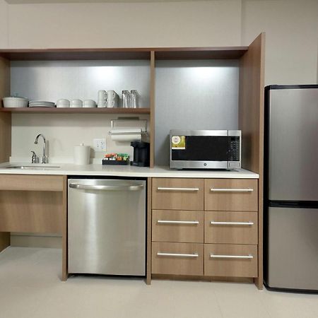 Home2 Suites By Hilton Duncan Εξωτερικό φωτογραφία