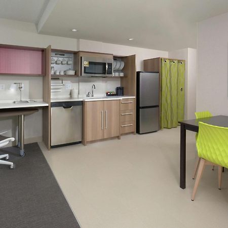 Home2 Suites By Hilton Duncan Εξωτερικό φωτογραφία