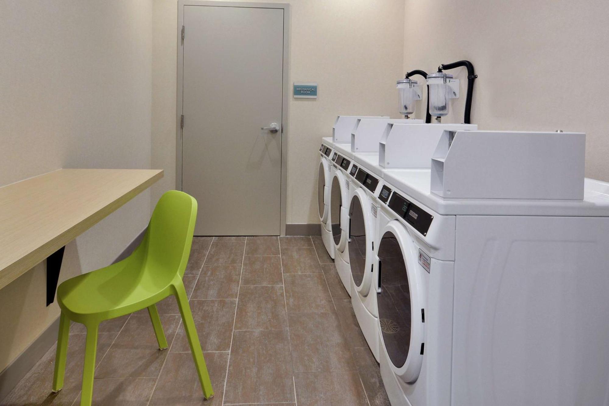 Home2 Suites By Hilton Duncan Εξωτερικό φωτογραφία