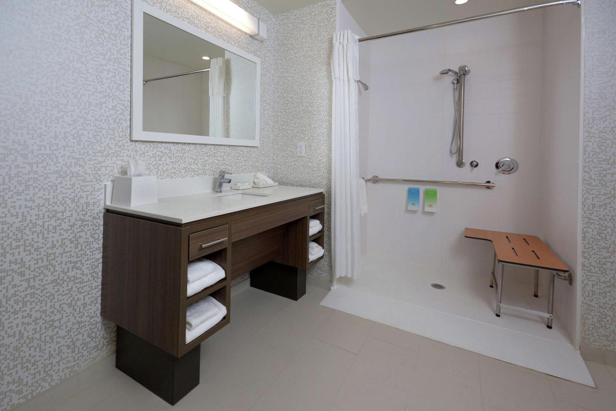 Home2 Suites By Hilton Duncan Εξωτερικό φωτογραφία