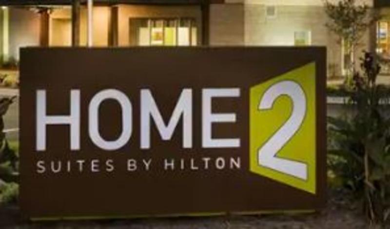 Home2 Suites By Hilton Duncan Εξωτερικό φωτογραφία