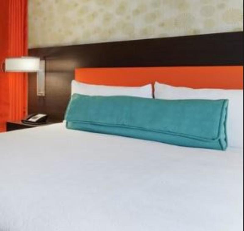 Home2 Suites By Hilton Duncan Εξωτερικό φωτογραφία